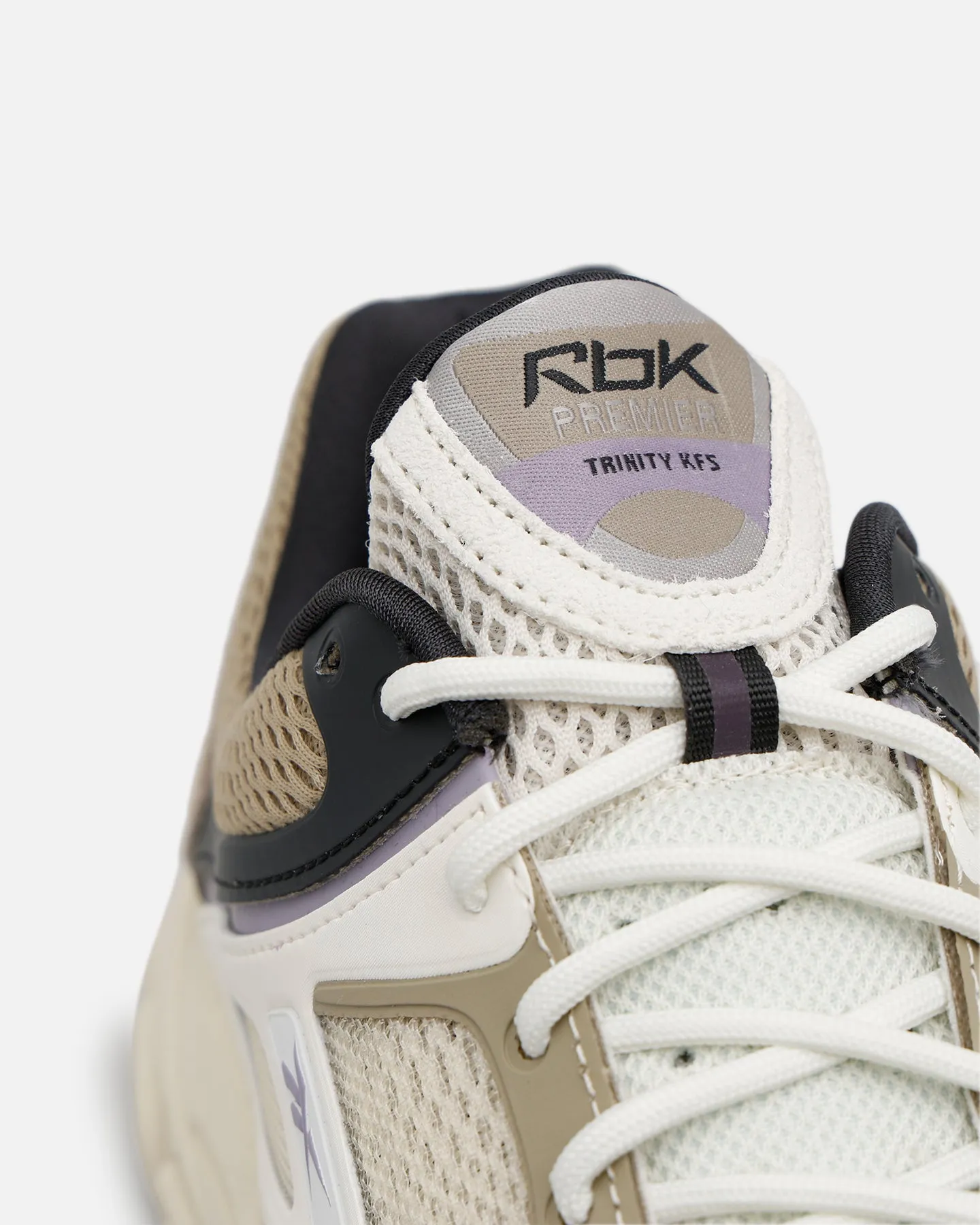 Reebok Premier Trinity KFS Chalk