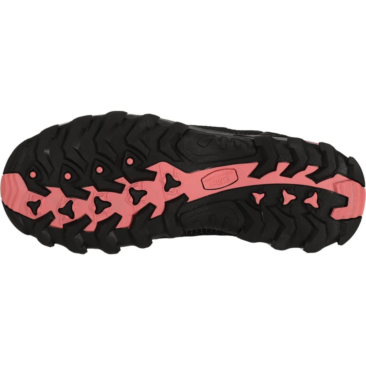 Rigel Low Wmn WP Outdoor Shoe - Fango-Pesca