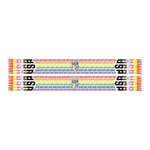 Ruffneck USA Duo Pride Echo Scarf