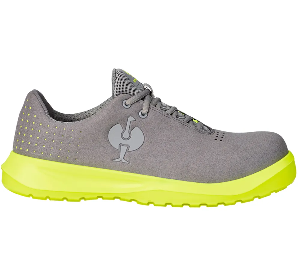 S1P Safety shoes e.s. Banco low