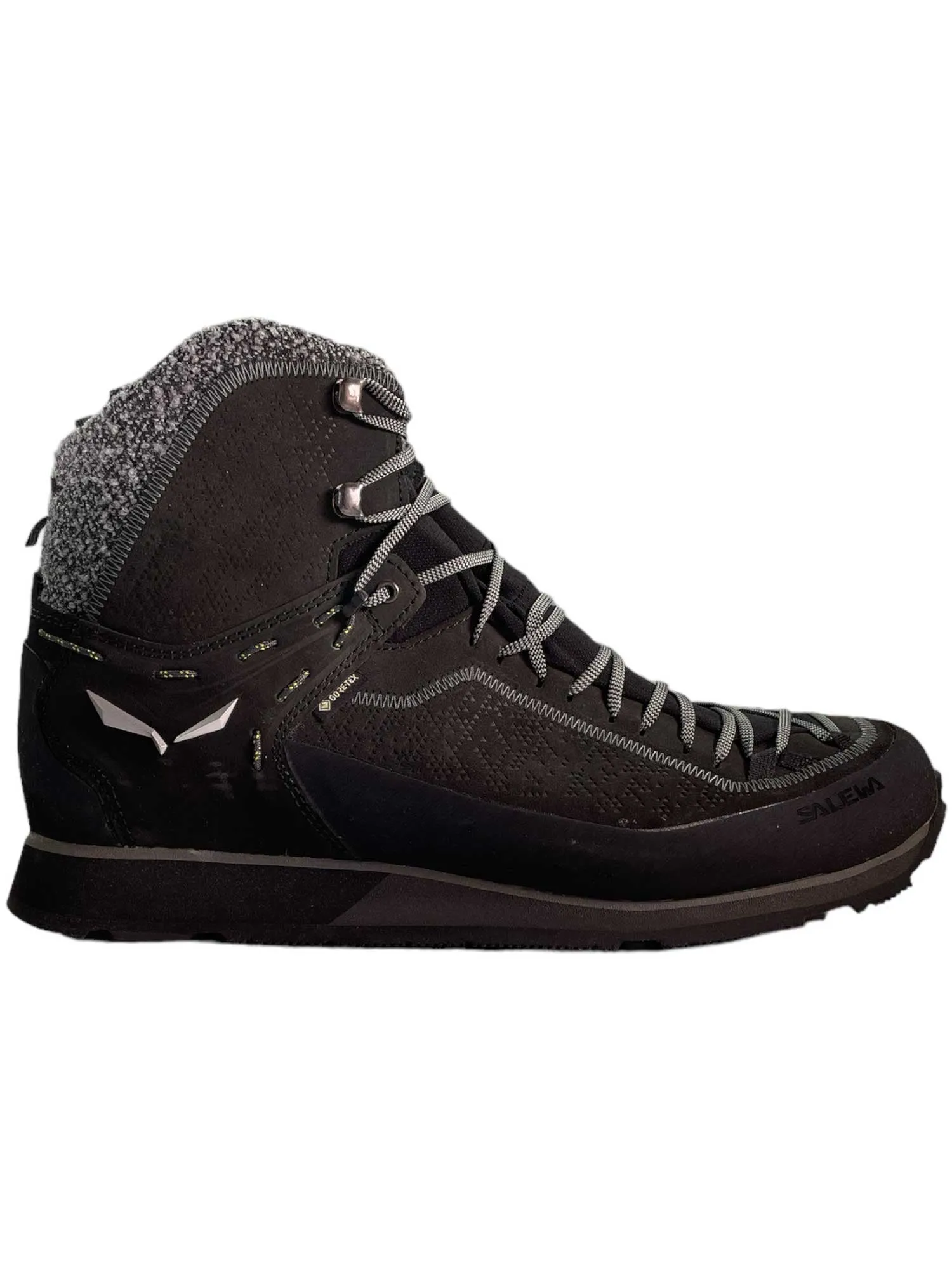 Salewa Men's MTN Trainer 2 Winter GTX Boot