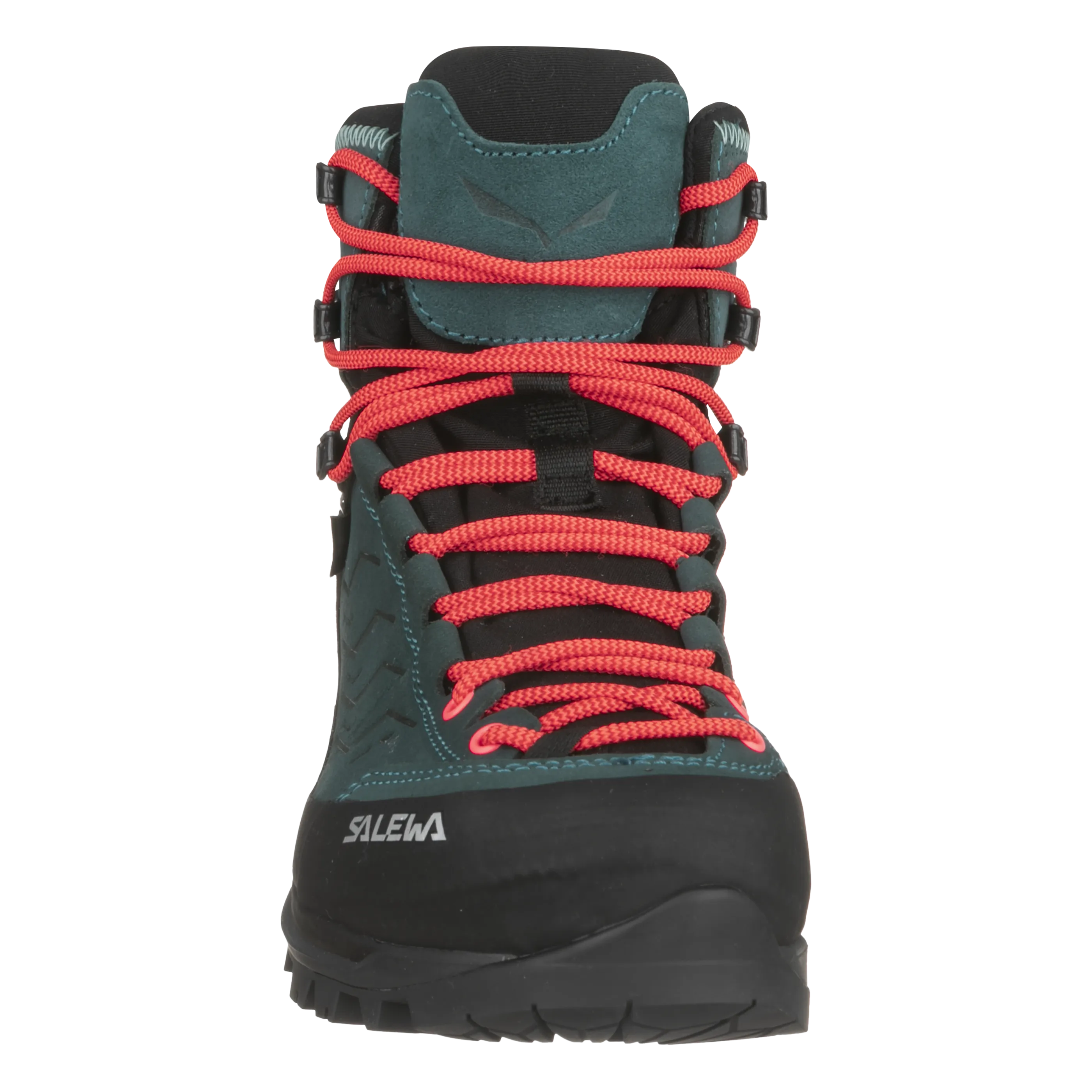 Salewa Womens Mountain Trainer Mid Gore-Tex Hiking Shoe