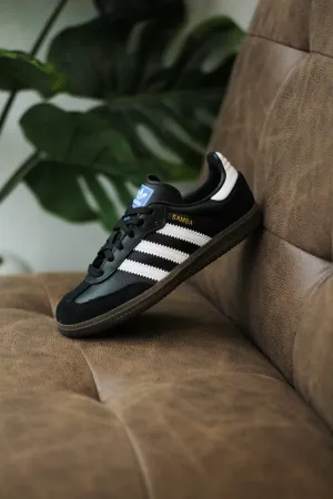 SAMBA OG (PS) "CORE BLACK"