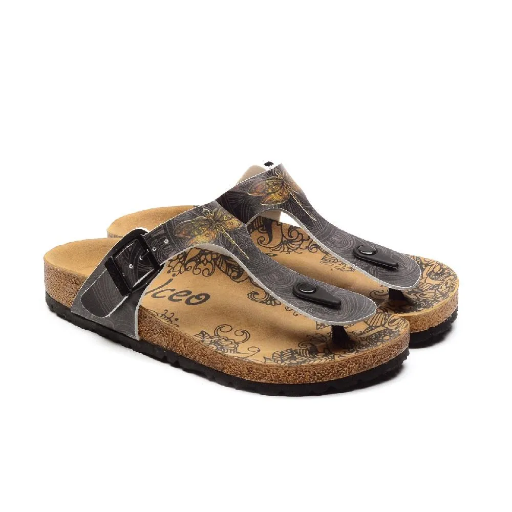 Sandal - CAL551