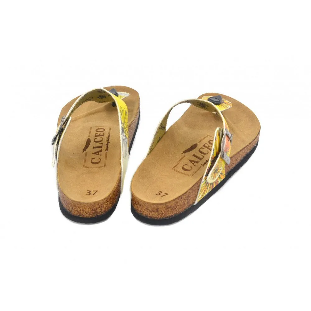 Sandal - CAL553