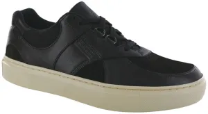 SAS Men's High Street BLACK ASH