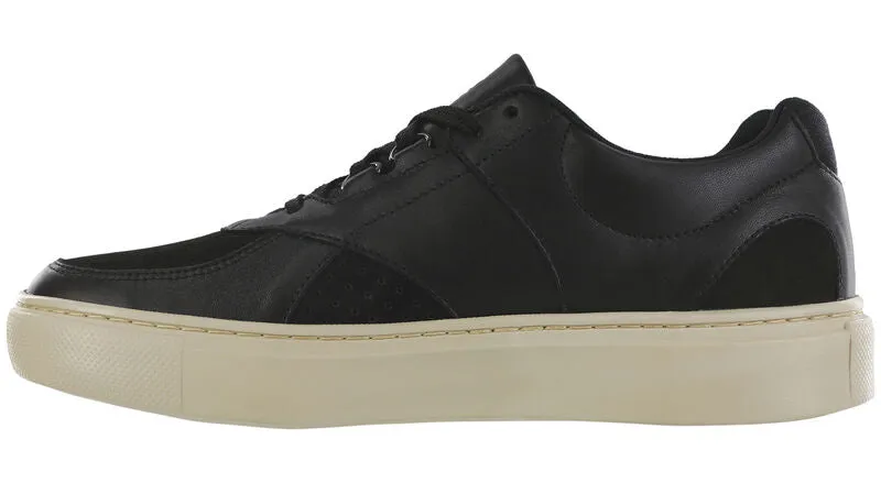 SAS Men's High Street BLACK ASH