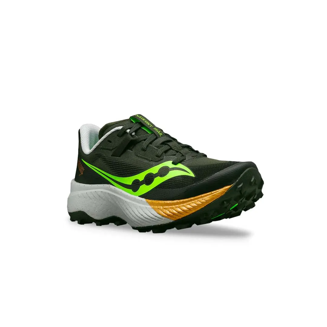 Saucony - Men's Endorphin Edge Shoes (S20773-30)