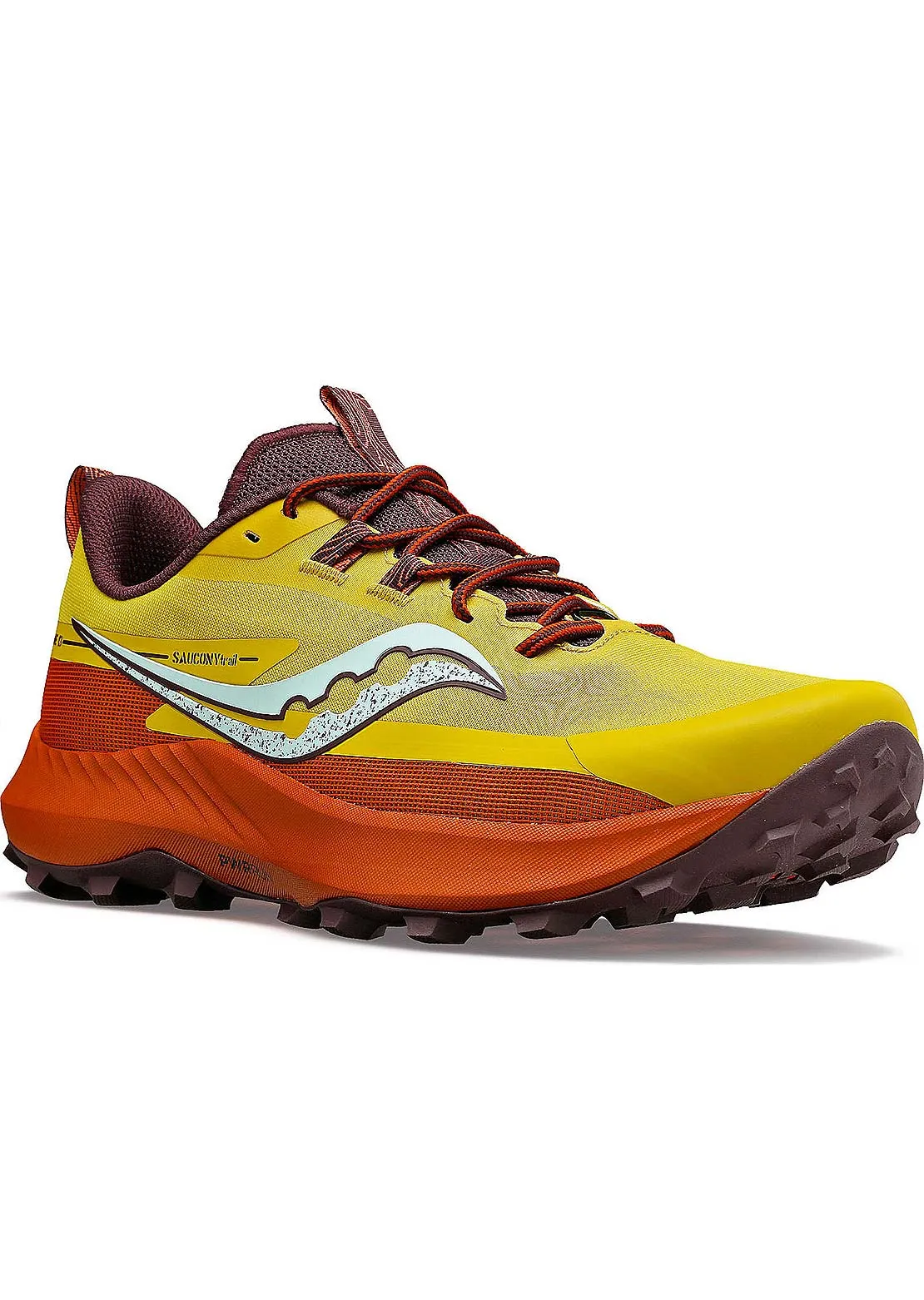 Saucony Men's Peregrine 13 Shoes