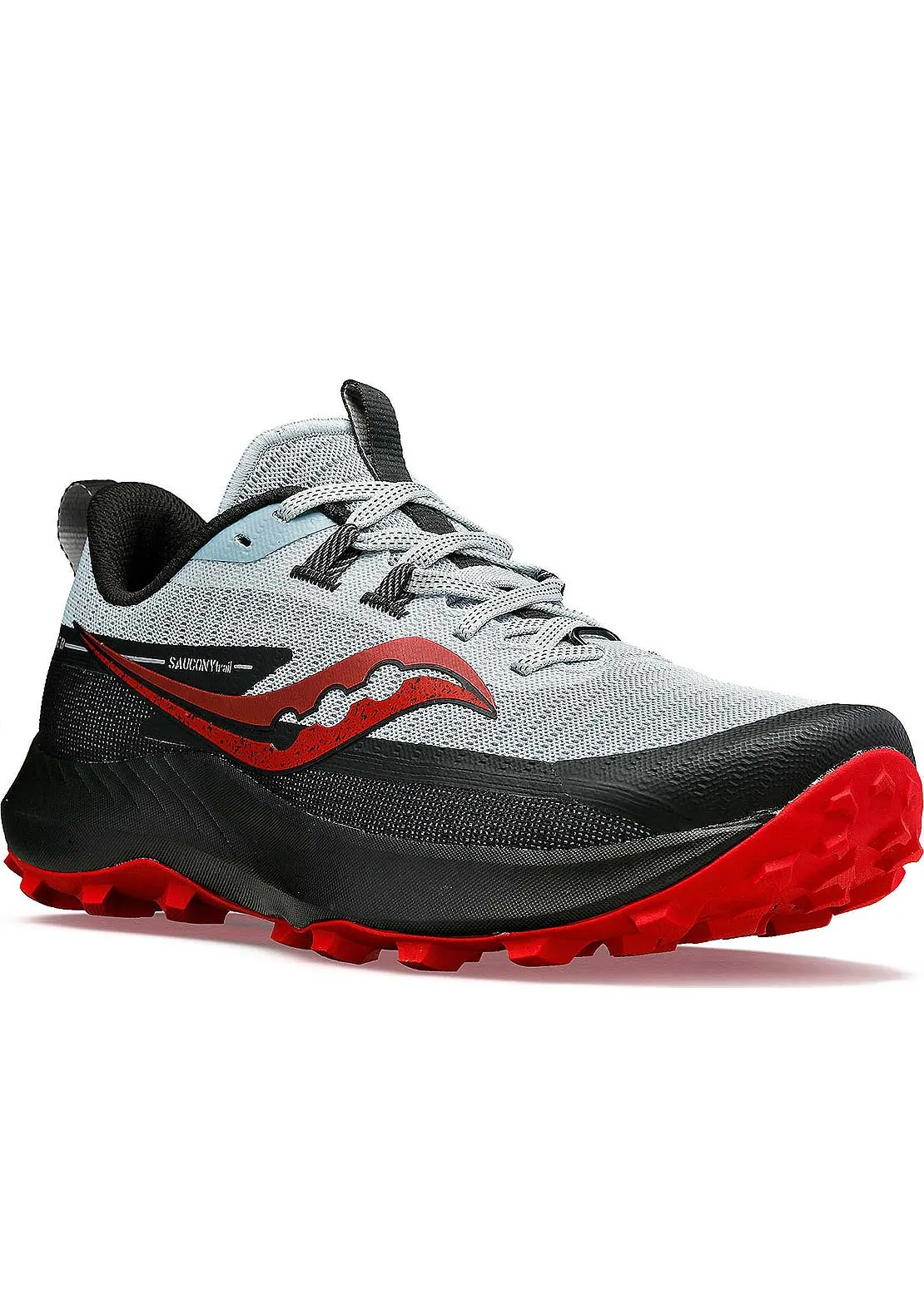 Saucony Men's Peregrine 13 Shoes