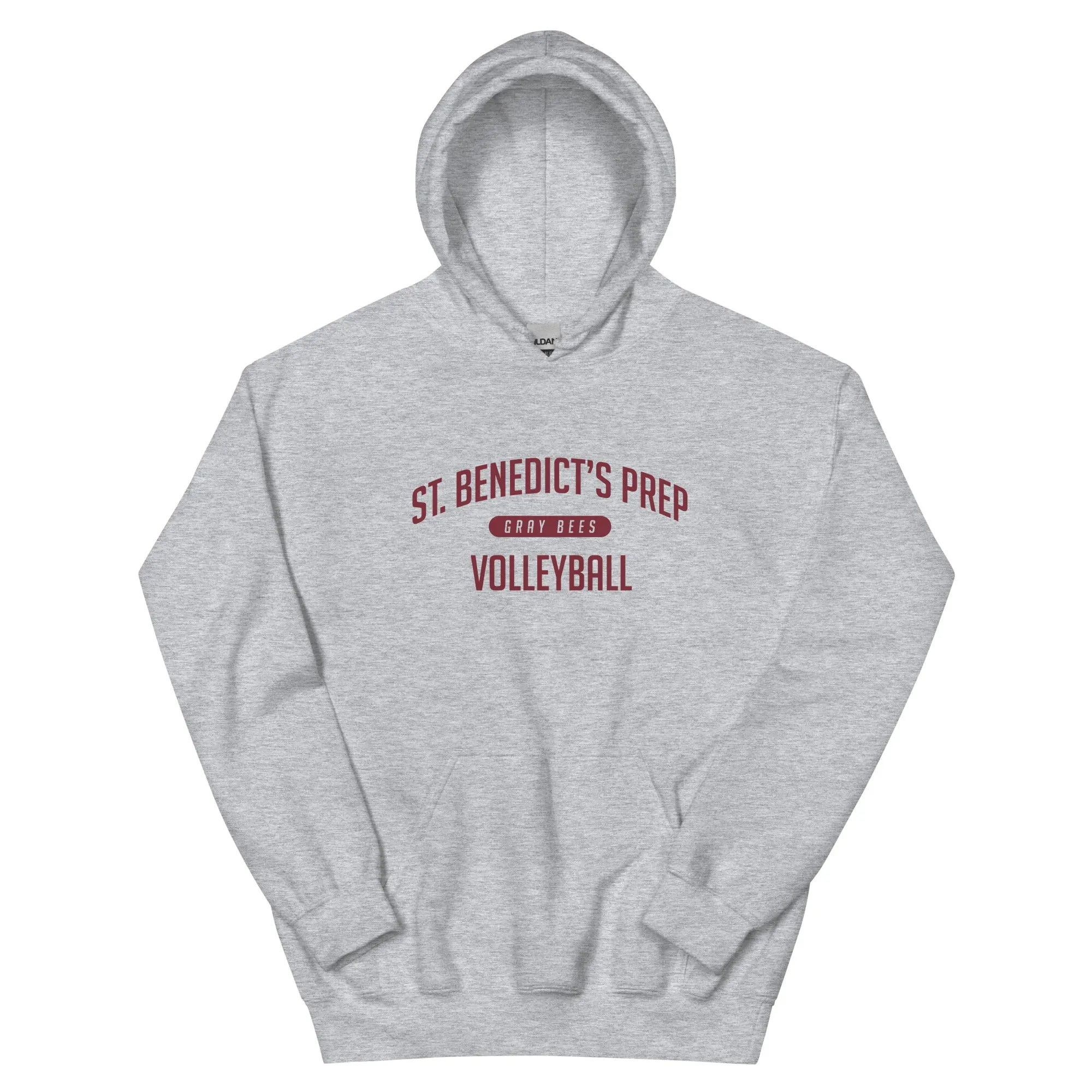 SBP Volleyball Hoodie