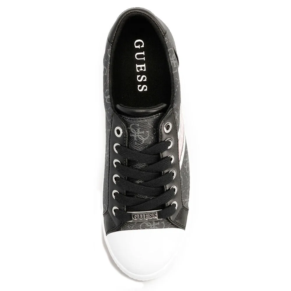 Scarpe Donna GUESS Sneakers Coal Linea Barona