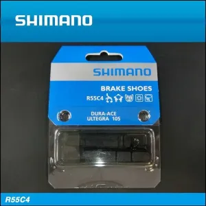 Shimano R55C4 Brake Shoes 1 Pair