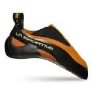 Shoes Cobra-Orange-35,5 La Sportiva