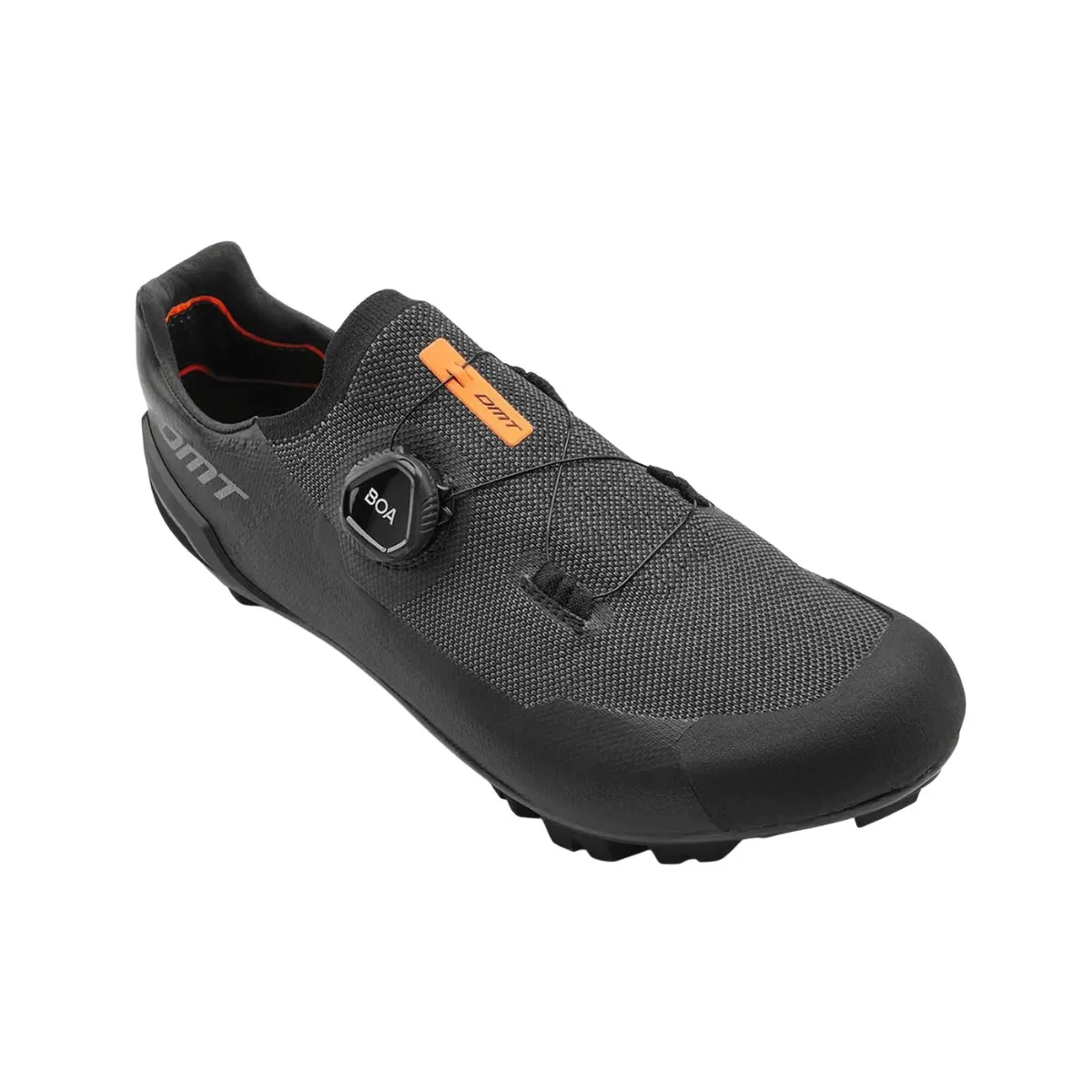 Shoes DMT KM30 Black