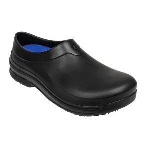 Shoes for Crews Radium Clogs Black Size 39 - BB581-39