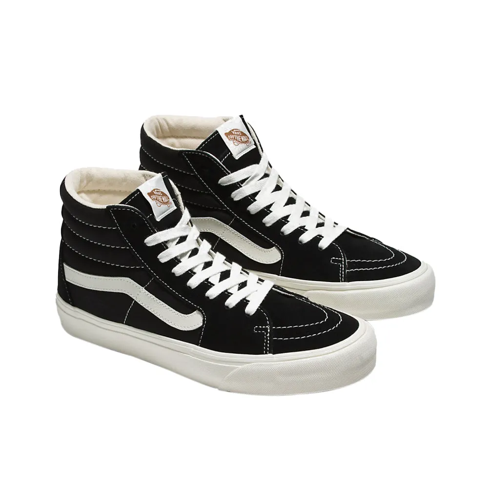 SK8-Hi VR3 'Black'