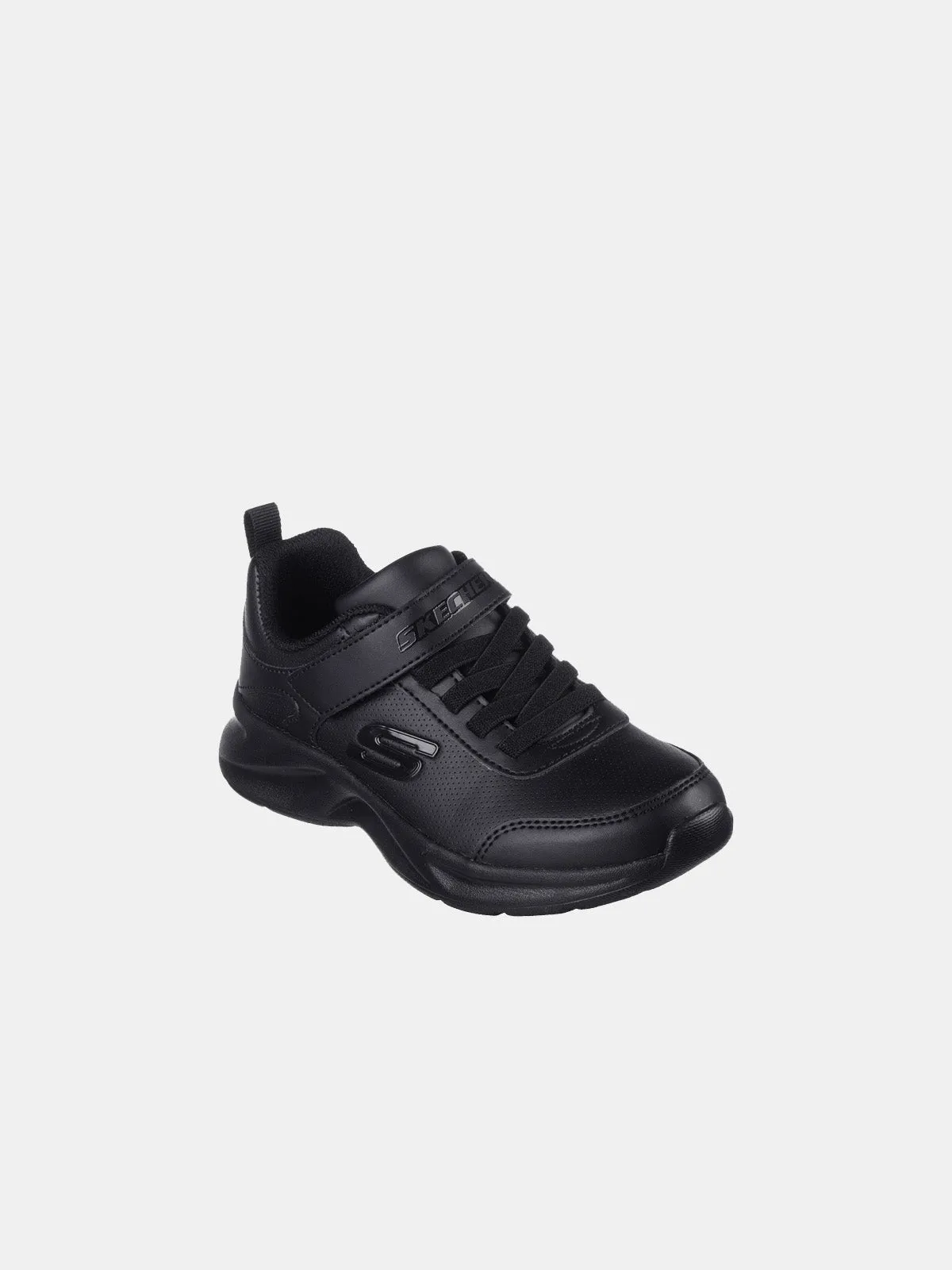 Skechers Dynamatic Unisex School Shoes