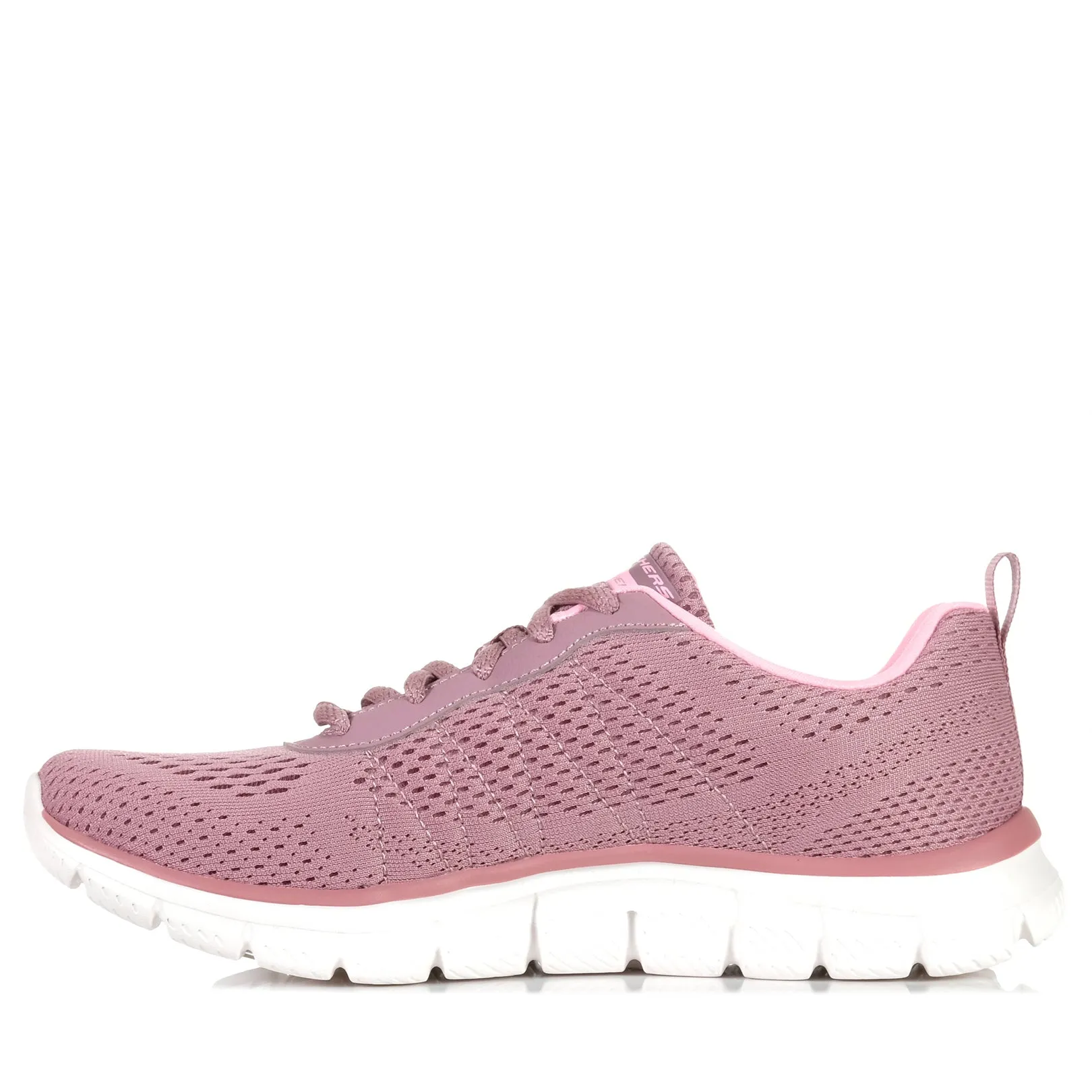 Skechers Track - New Staple 150141 Dark Rose/Pink