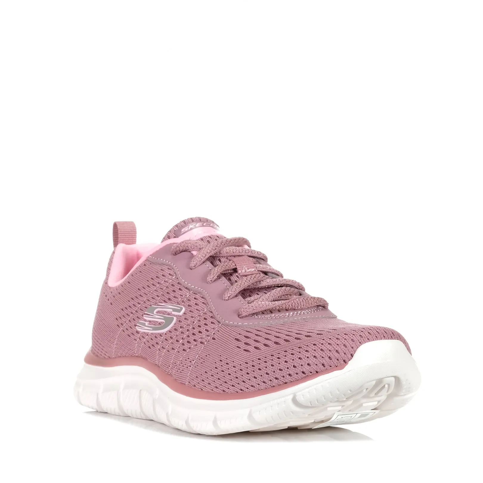 Skechers Track - New Staple 150141 Dark Rose/Pink