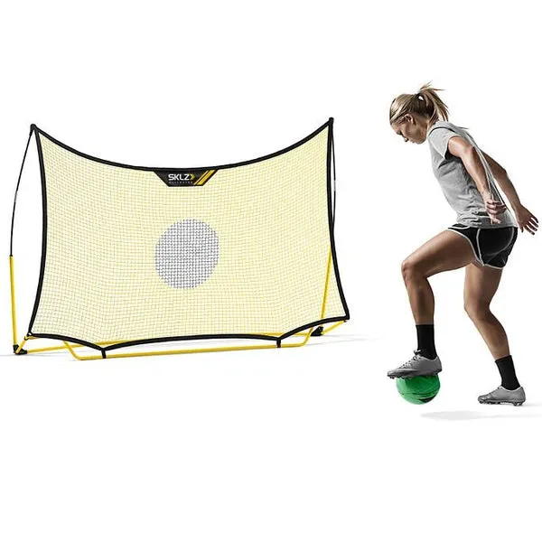 SKLZ Quickster 8x5 Soccer Combo System