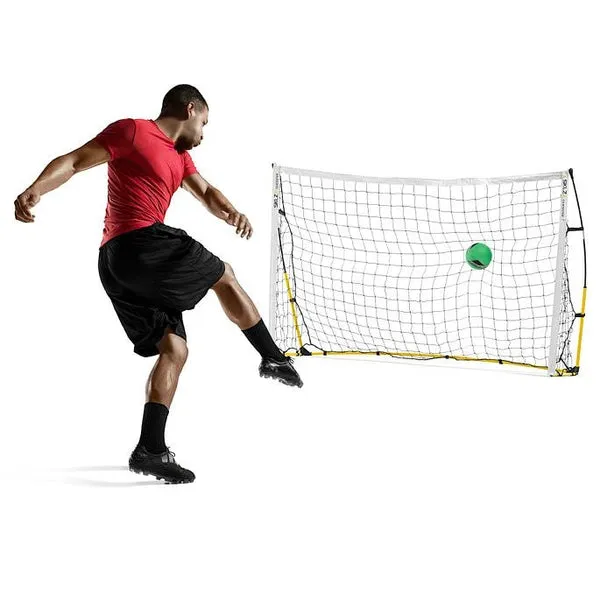 SKLZ Quickster 8x5 Soccer Combo System