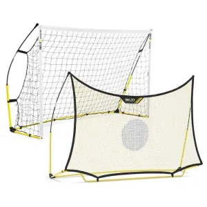 SKLZ Quickster 8x5 Soccer Combo System