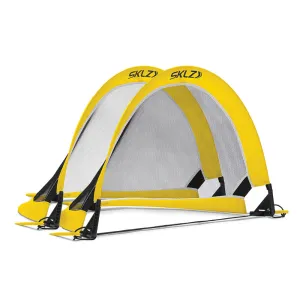 SKLZ Soccer Playmaker Soccer Goal Set