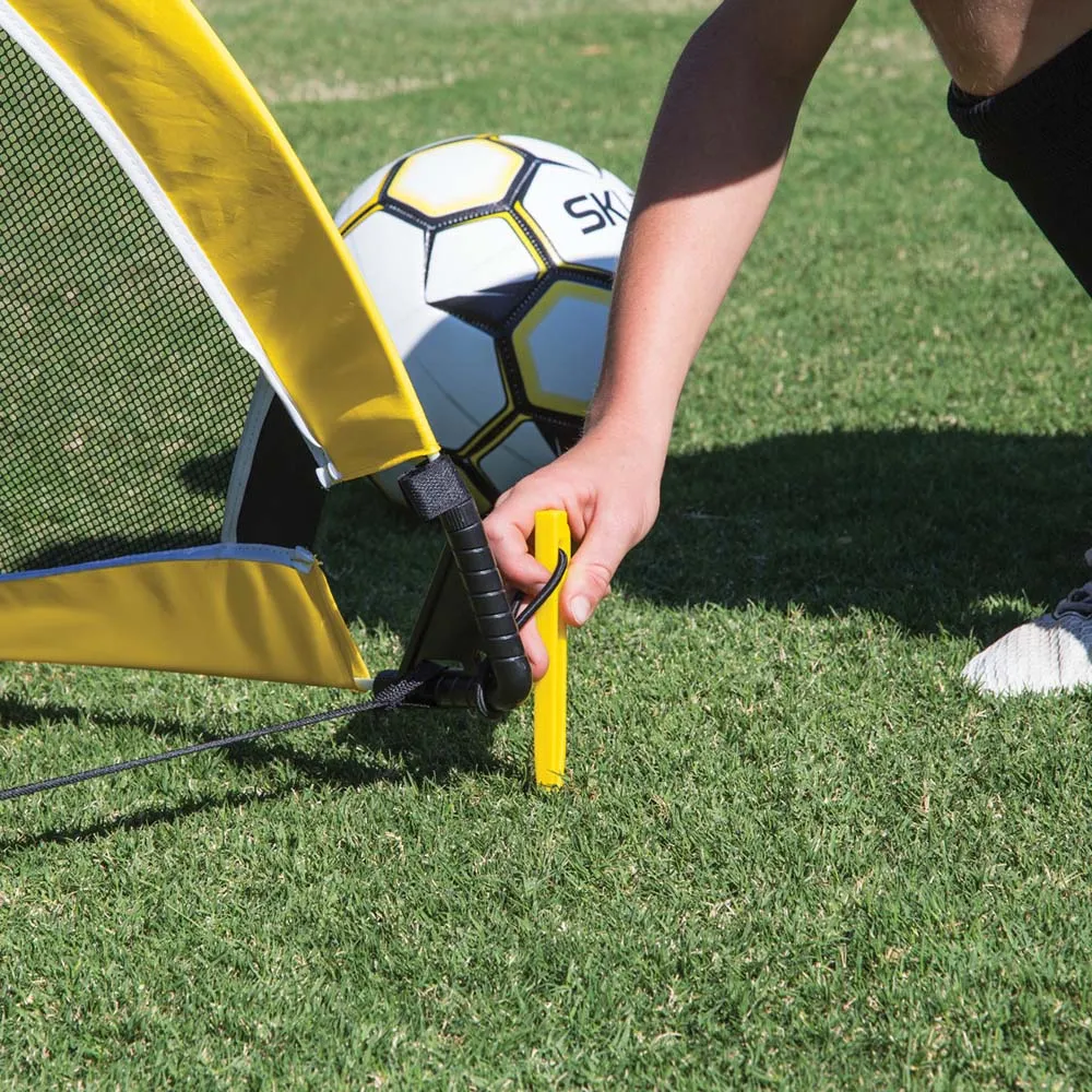 SKLZ Soccer Playmaker Soccer Goal Set