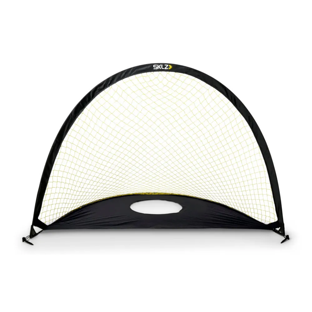 SKLZ Soccer Precision Pop-Up Goal and Target Trainer