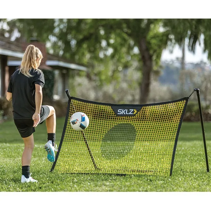 SKLZ Soccer Trainer Solo Rebounder