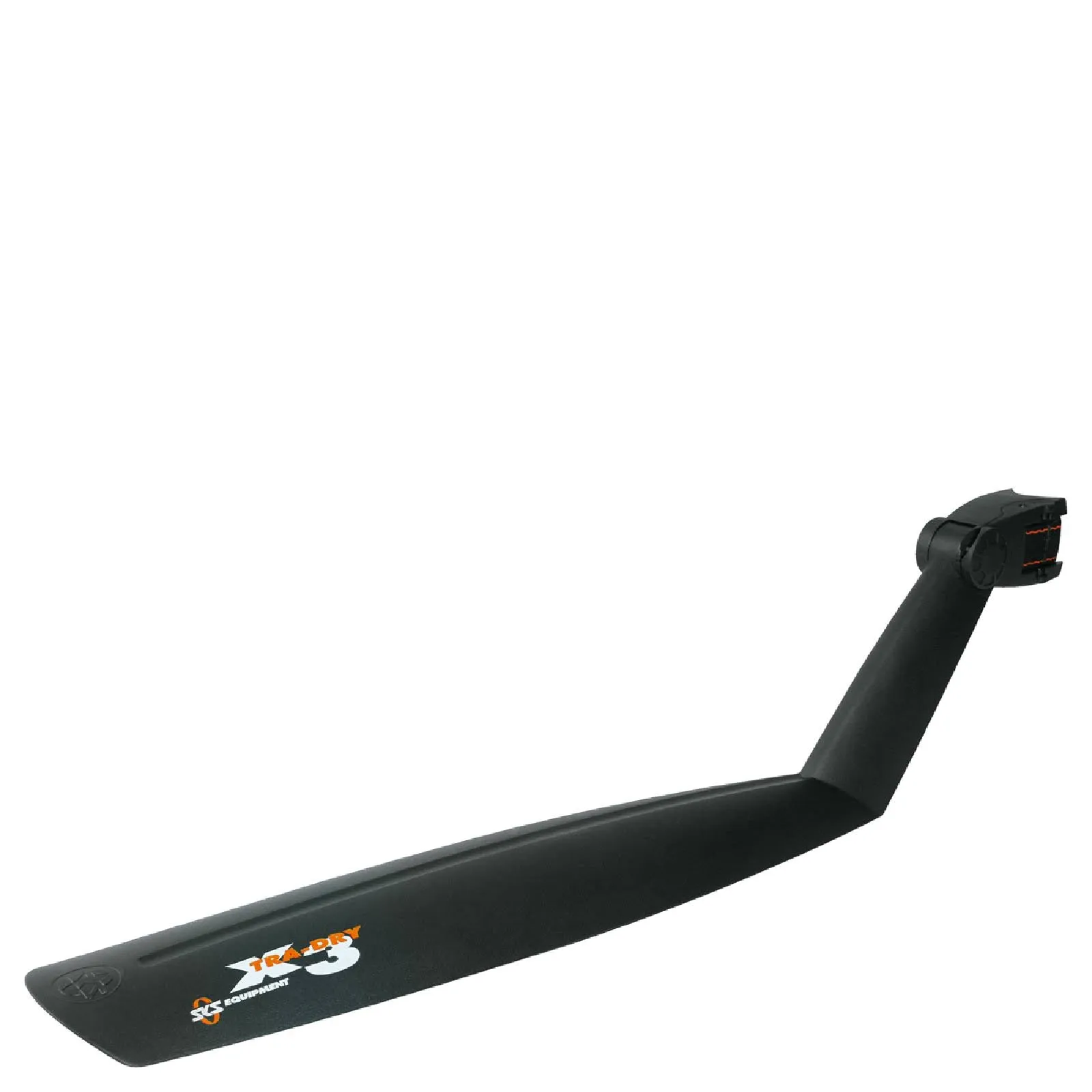 SKS Mud-X u0026 X-Tra-Dry 26x22 Dirtboard Set - Black / 26x22