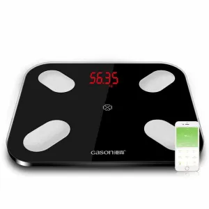 Smart Digital Body Fat Scale