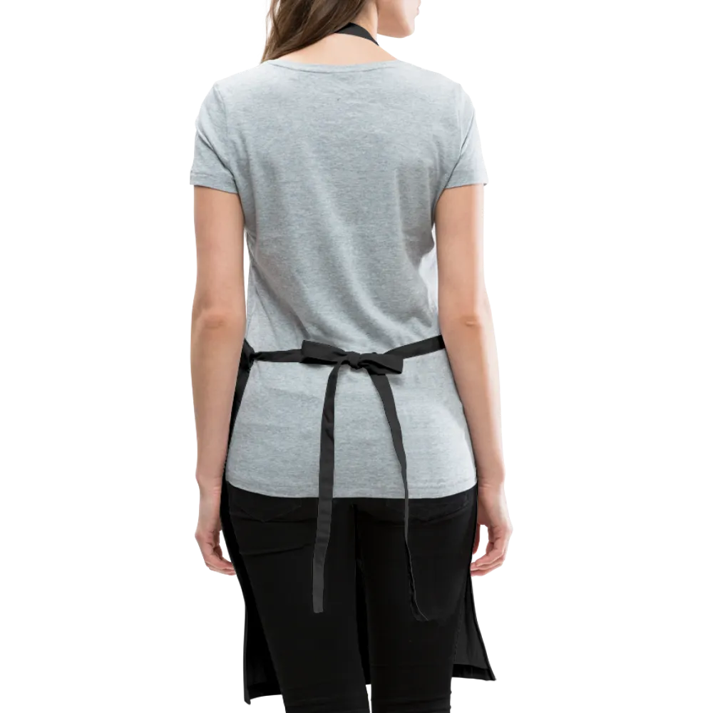 Soccer Mom Adjustable Apron