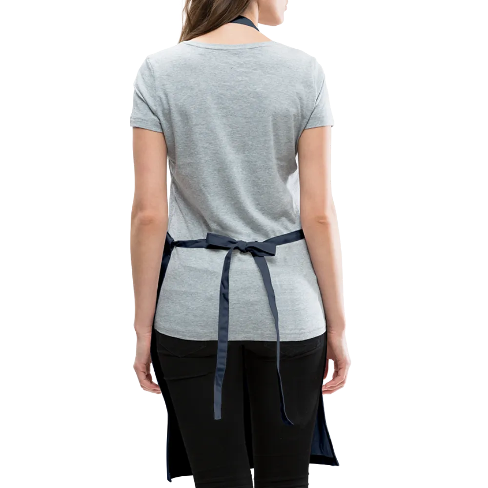 Soccer Mom Adjustable Apron