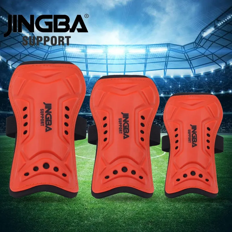 Soccer Shin Guards for Adults & Kids - Full Leg Protection