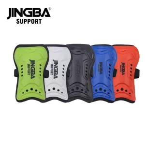 Soccer Shin Guards for Adults & Kids - Full Leg Protection