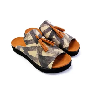 Soft Comfort Slipper GSN102