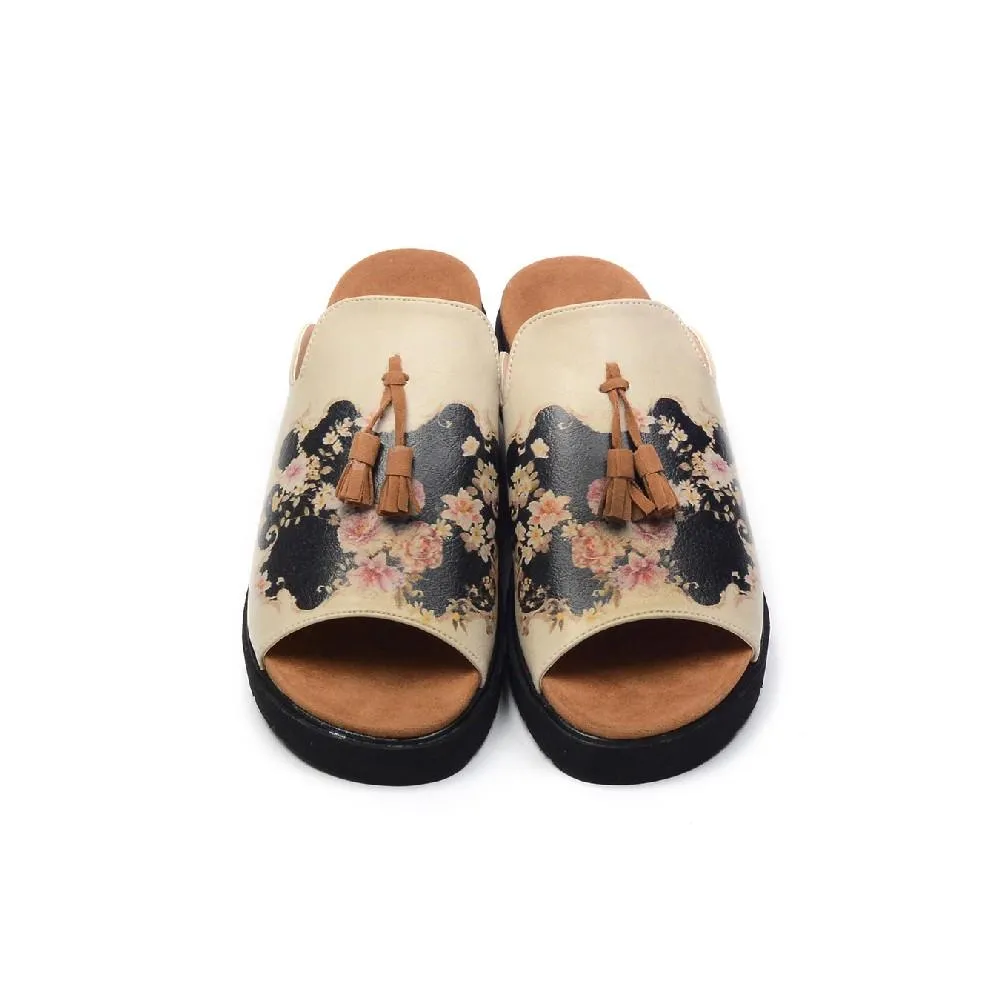 Soft Comfort Slipper GSN104