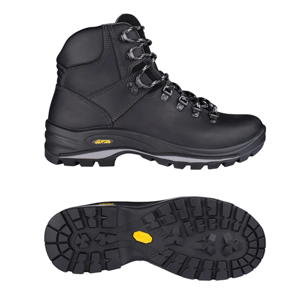 SOLID GEAR BY SNICKERS HIKER SG12829 SRC WORK BOOT VIBRAM SOLE