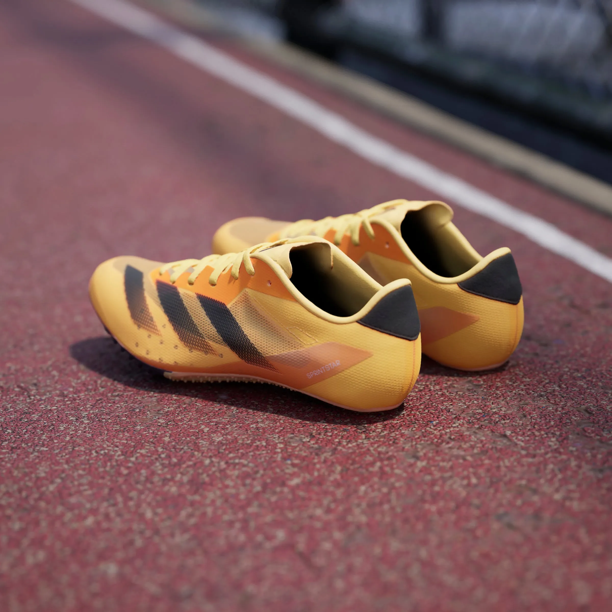 Sprintstar Running Spikes