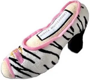 Stella MuttCartney Designer Shoe Toy