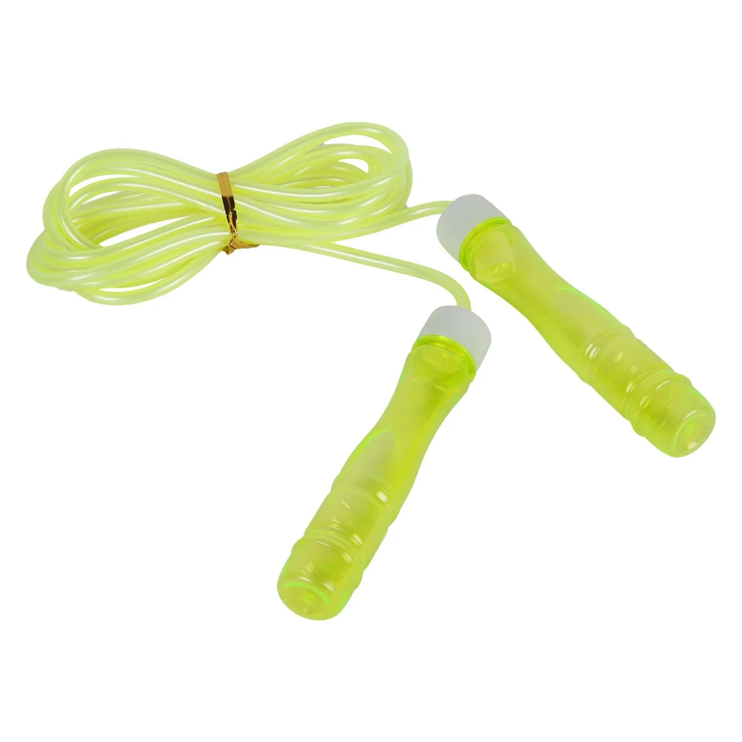 Strauss Transy Jump Rope (Fluorescent)