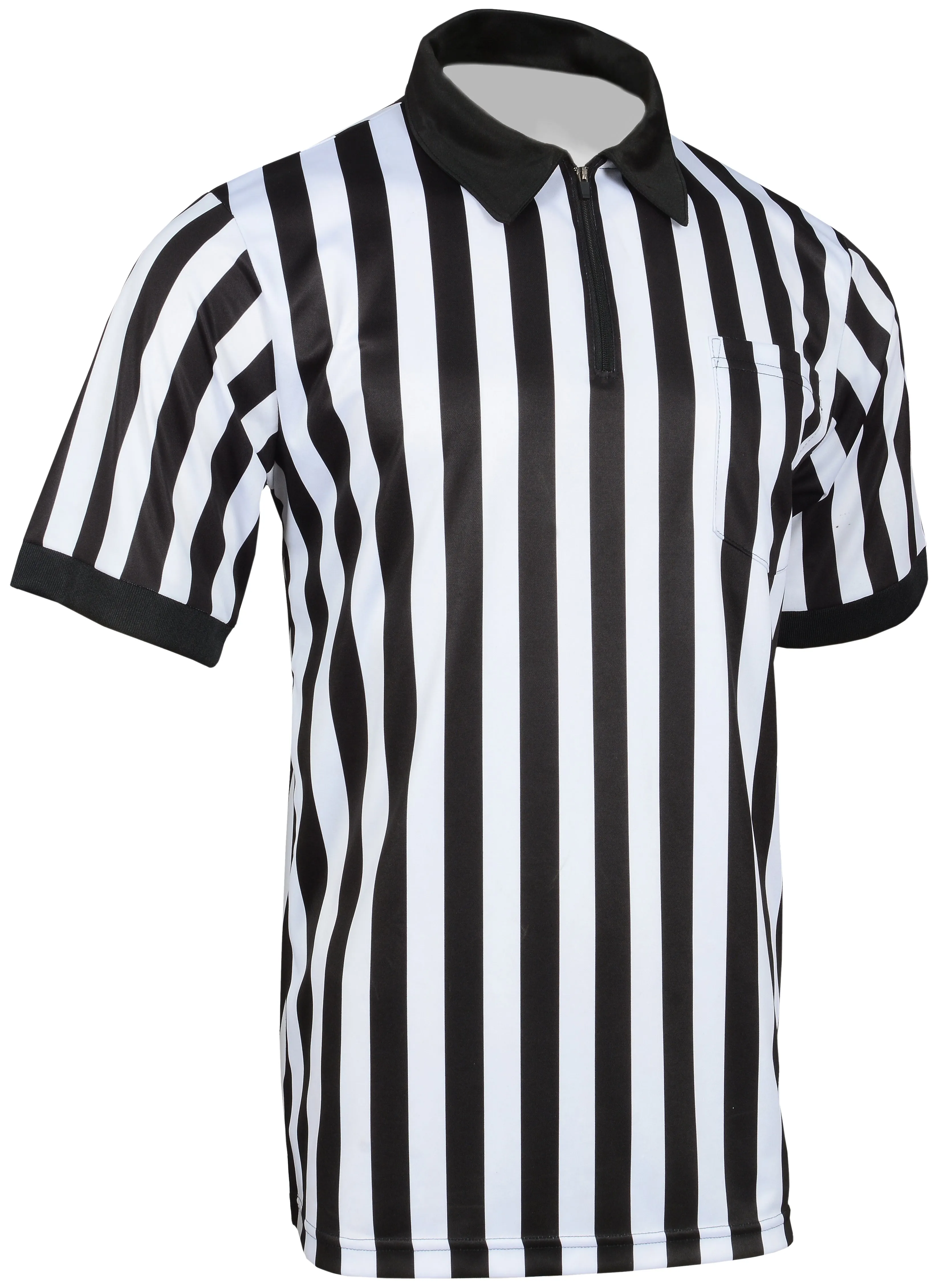 Striped Referee Jersey