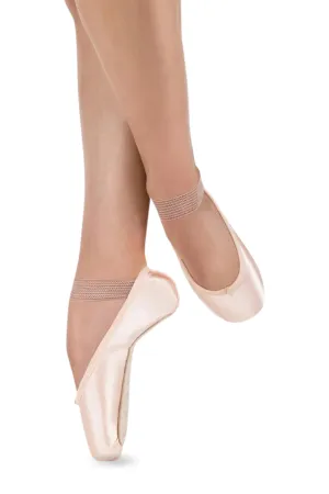 SUFFOLK SPOTLIGHT STANDARD POINTE SHOES