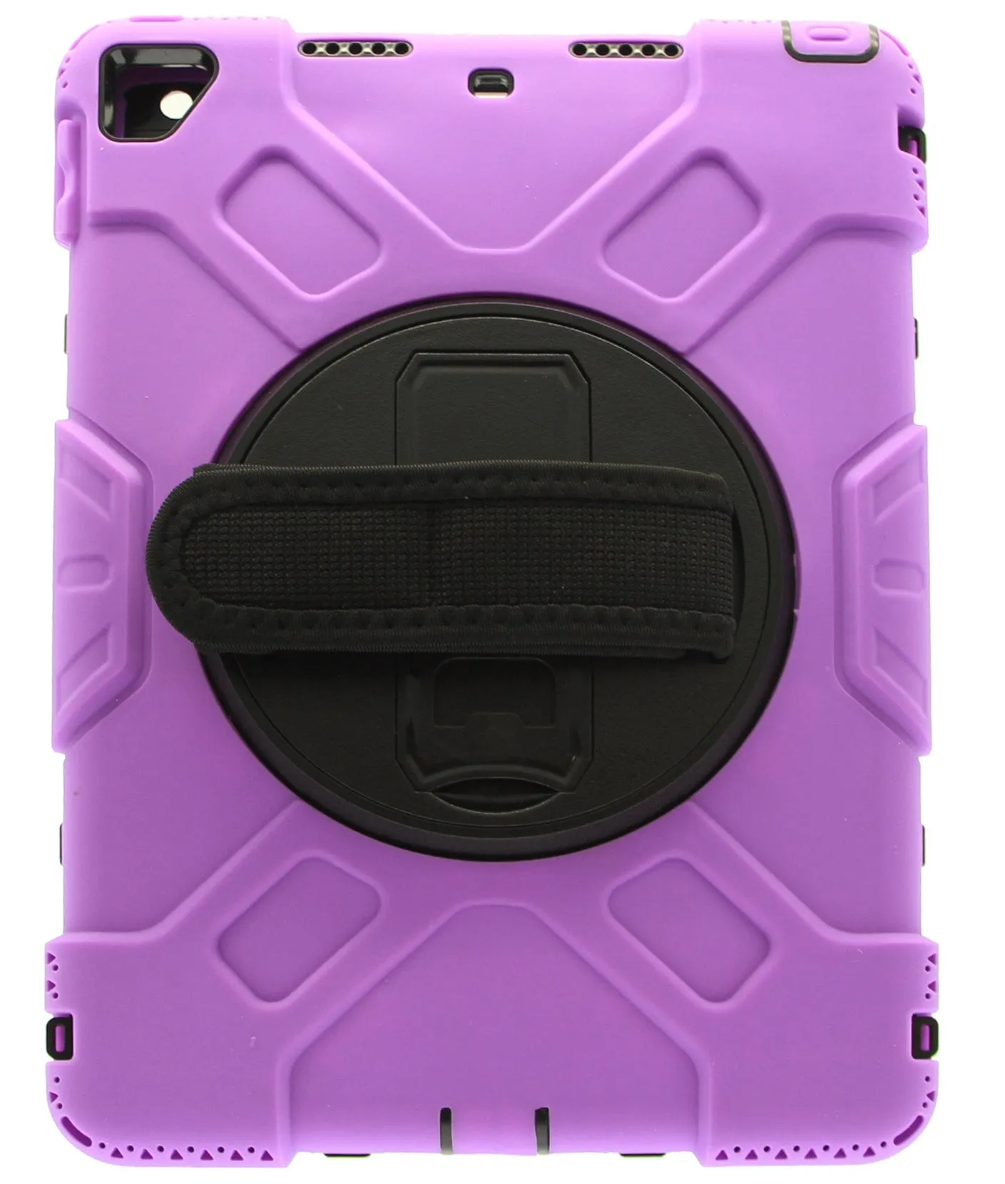 SUPER SHIELD Protection Case  - iPad 10.9 (10th Gen)