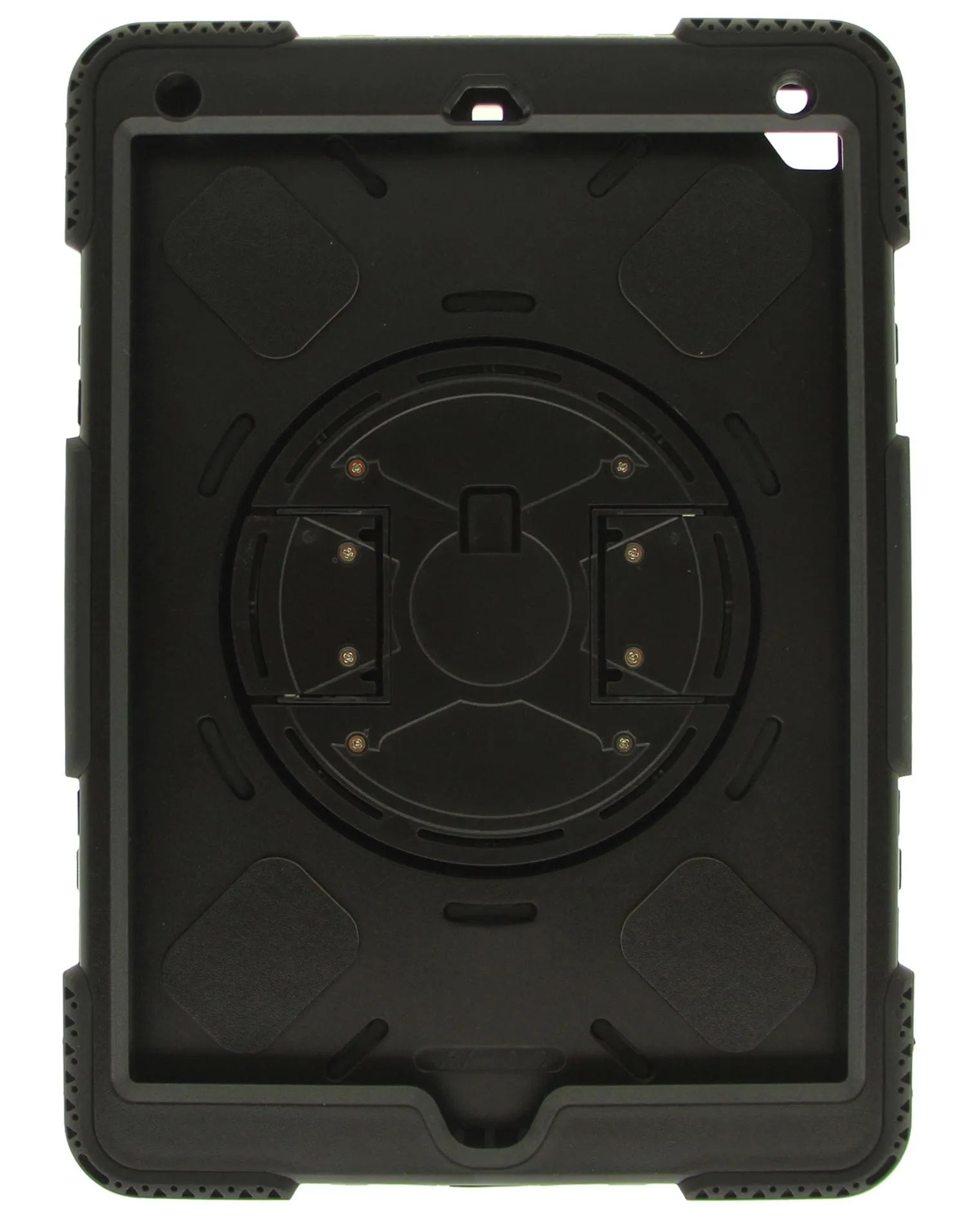 SUPER SHIELD Protection Case  - iPad 10.9 (10th Gen)