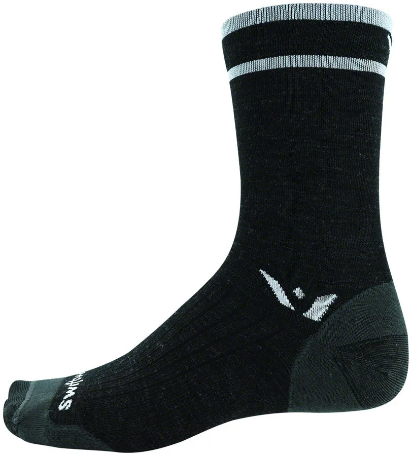 Swiftwick Pursuit Seven Ultralight Socks