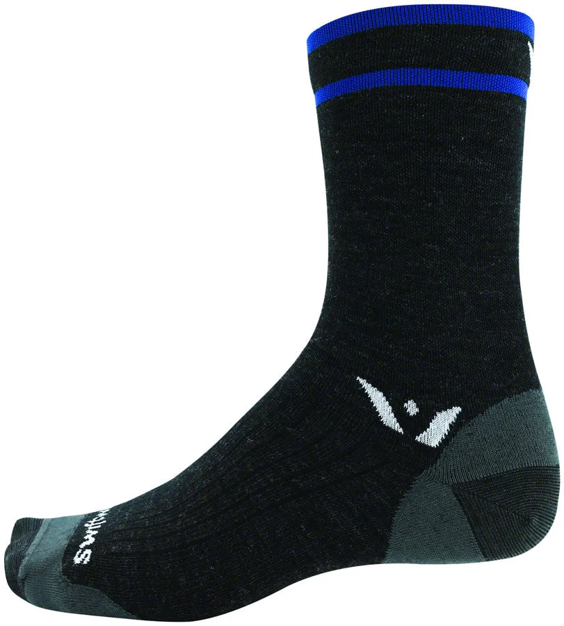 Swiftwick Pursuit Seven Ultralight Socks