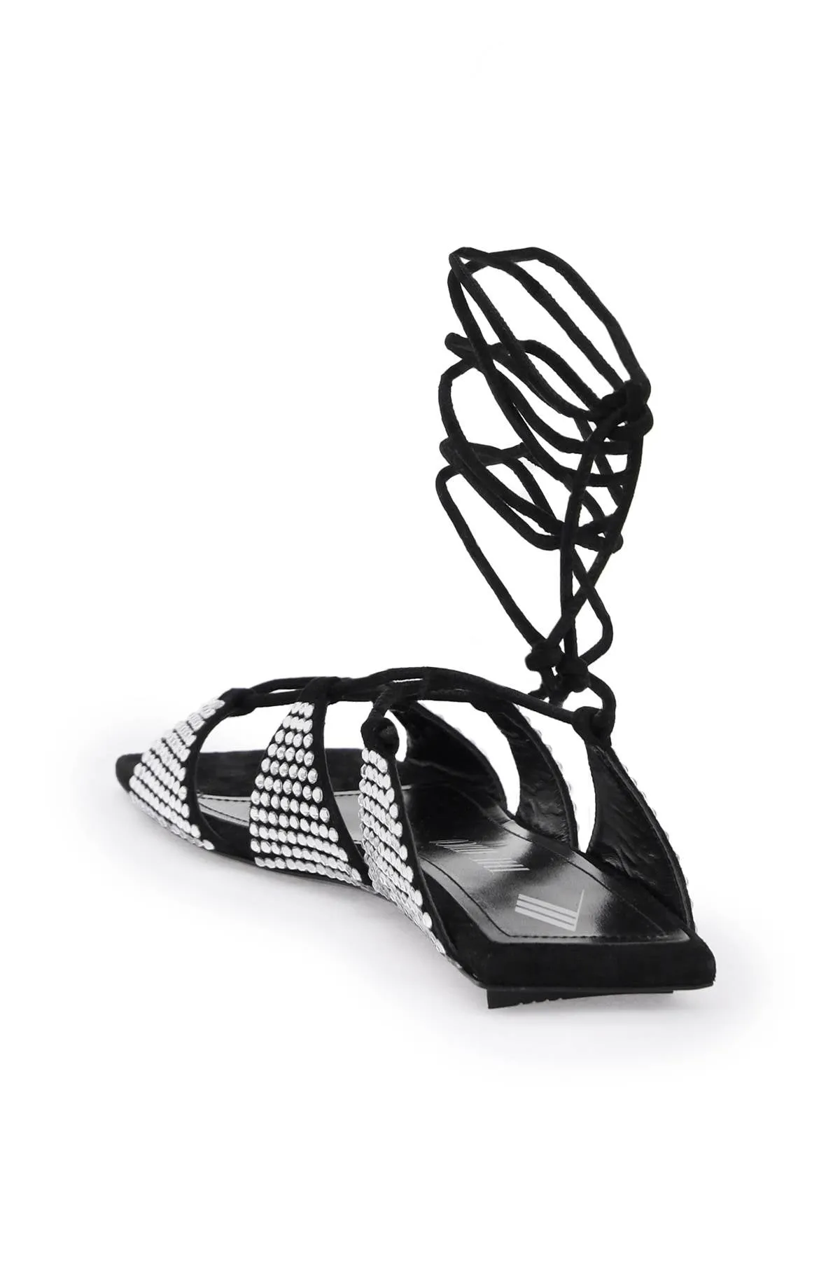 The attico reneè sandals